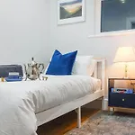 Lakes And Shores Retreat Feriehus Maryport